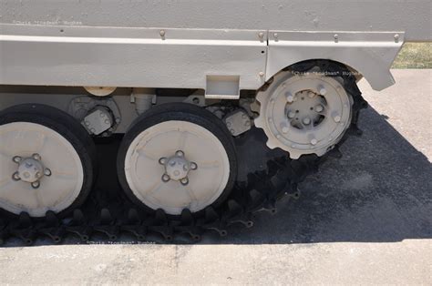 TOADMAN'S TANK PICTURES AMX-10P