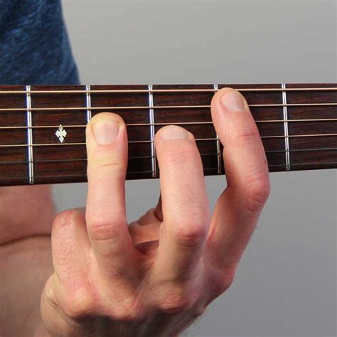 play   major chord notes   guitar