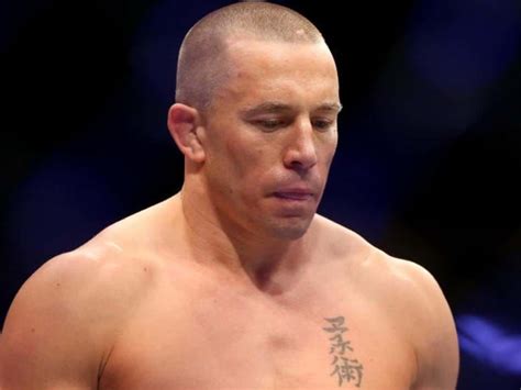 george st-pierre net worth 2024