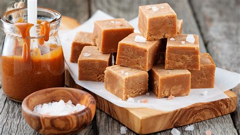 The Mysterious Origins Of The Word 'Butterscotch'