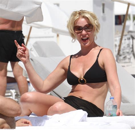 Hot pics of Katherine Heigl