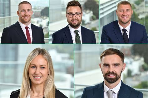 New recruits for Cheltenham’s latest LEAP Programme | Cooper Associates ...