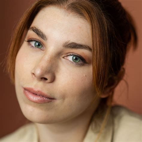 Shayla Tharp | Casting Call Club