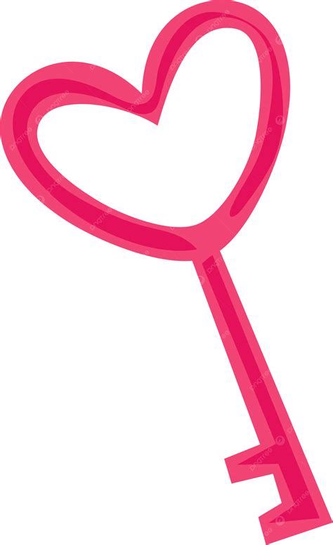 Lovelock Vector, Lock, Love, Valentine PNG and Vector with Transparent