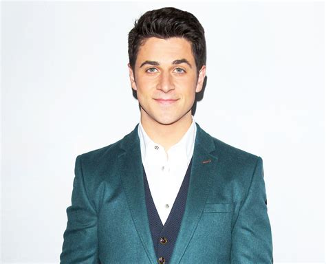 David Henrie Photo Shoot