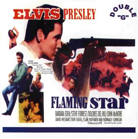 Flaming Star