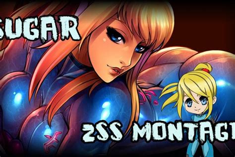 Samus Zero Suit Wallpapers ·① WallpaperTag