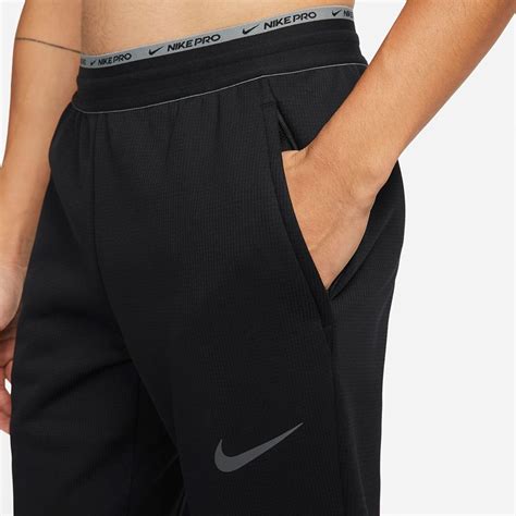 Nike Pro Therma-Fit Pants Black | Goalinn