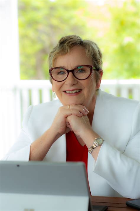 Meet the Speaker: Linda Ray, Founder & Executive Director