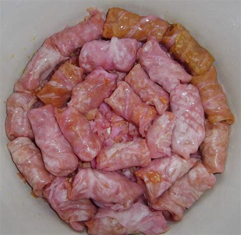 How to cook sarmale - recipe (including photos) | Life in Luxembourg
