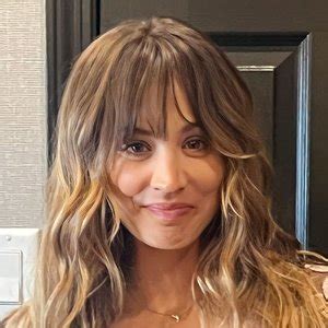 Kaley Cuoco / kaleycuoco Nude Leaks OnlyFans Photo #1 - Fapellino