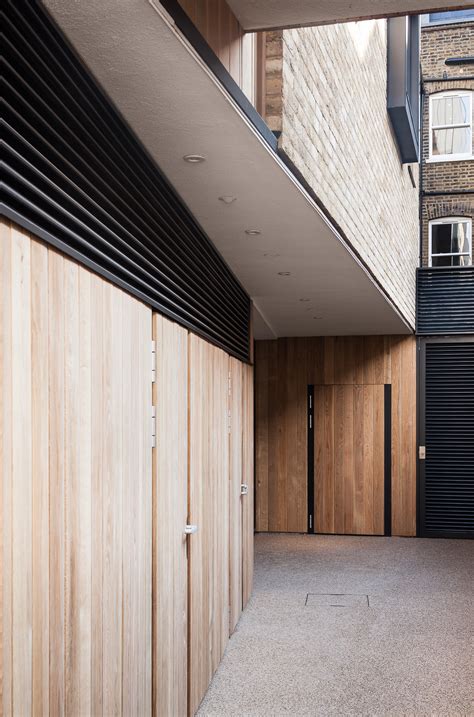 Hamilton Park Properties — King Street, Hammersmith | Building