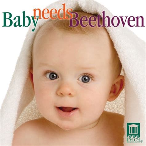 Play Baby Needs Beethoven by VARIOUS ARTISTS on Amazon Music