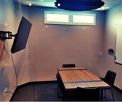 Industrial Meeting Room Rentals in Indianapolis & Nearby