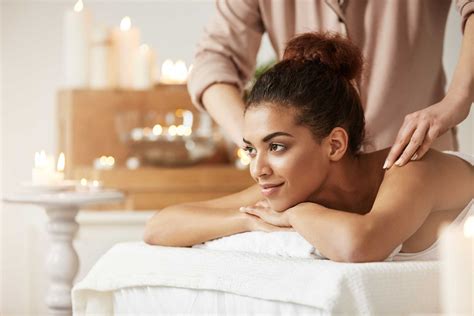 Luxury Spa Treatments | Inverdoorn Private Game Reserve