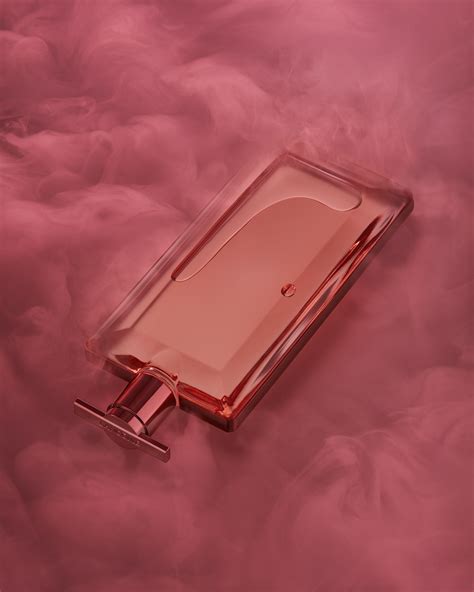 Lancome Idole on Behance