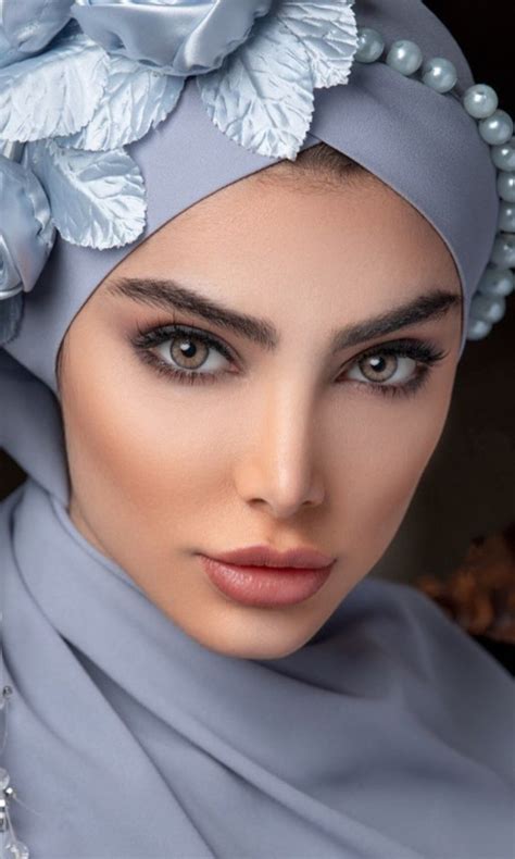 Pin by M on Hijab designs | Hijab turban style, Lehenga style saree