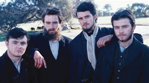 Ned Kelly Review | Movie - Empire