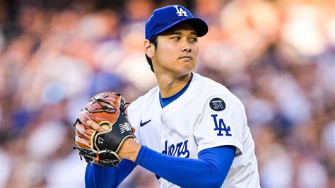 Shohei Ohtani Drops 2-Word Message Following Long Awaited Pitching ...