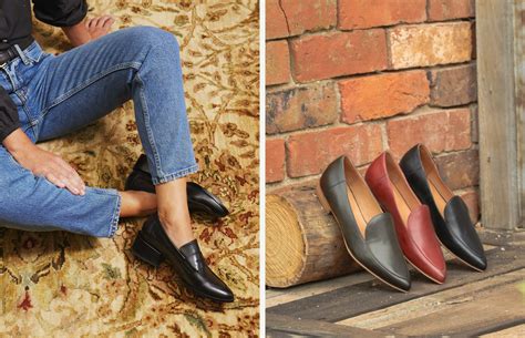 style loafers    timeless
