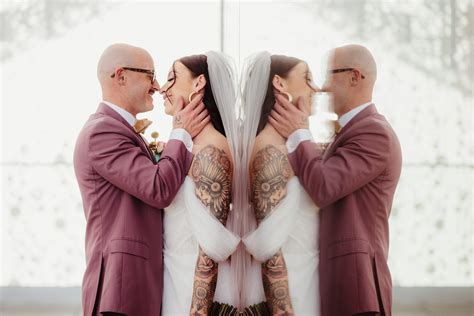 Beverly Theater Wedding Inspiration | Downtown Las Vegas Wedding