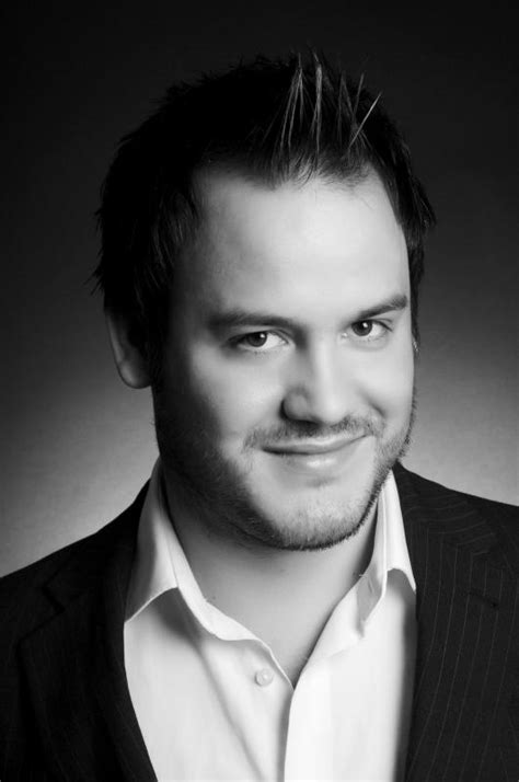 michael bradley singer london