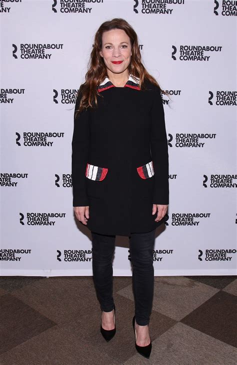 'Lili Taylor - "Marvin's Room" Play Photocall in NY 05/11/2017 • CelebMafia