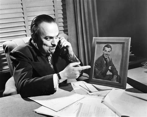 Radio Spirits » Blog Archive » Happy Birthday, Frank Nelson!