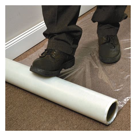 Plastic Floor Protection Roll at Robert Locklear blog