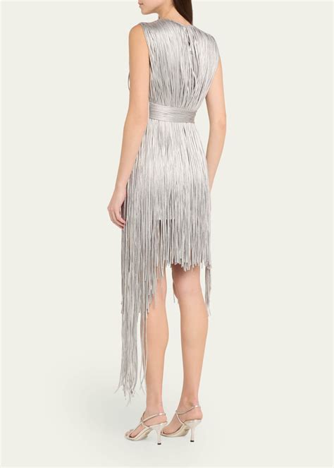 fringe mini dresses 4