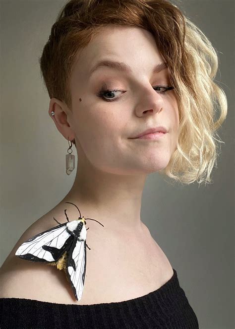 The Beastie Gal Effect: How This Artist Is Changing the Game - mjwpoko