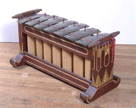 15+ Alat Musik Gamelan : Contoh, Gambar, Fungsi dan Jenisnya