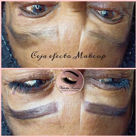 Victoria Ferrera -... - Victoria Ferrera - Lashes & Brows