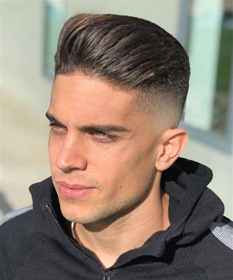 75 Cool Slicked Back Hairstyles For Men (The Biggest Gallery) - Hairmanz