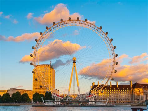 Google Street View: The London Eye - Google Maps