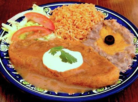 Ole! Chile Relleno Sauce Recipe - Food.com