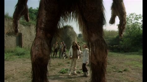 Cool Ass Cinema: Yeti: The Giant of the 20th Century (1977) review