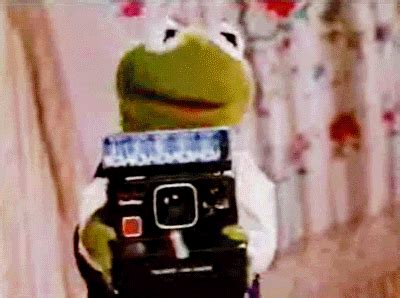 The muppets vintage gif – Artofit