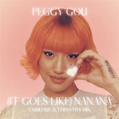 Peggy Gou - (It Goes Like) Nanana [Fabulous Alternative Mix] by