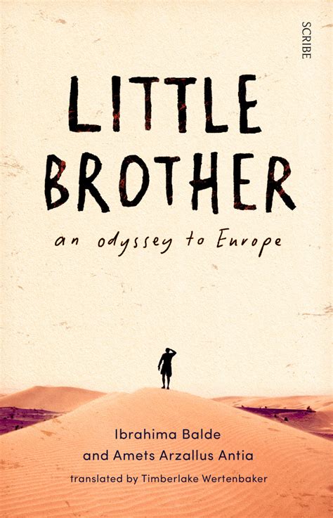 Little Brother | Book | Scribe UK
