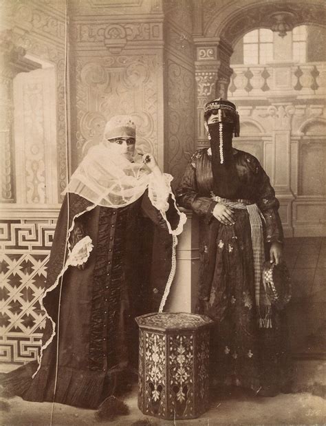 Ottoman Empire Women