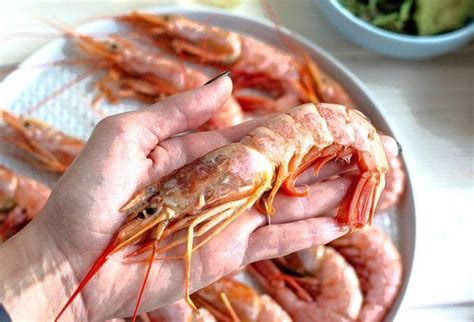 Как варить замороженные креветки: вкусные рецепты приготовление ...