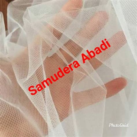 jual jaring hidroponik jaring serangga insect screen net jaring