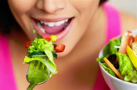 Benefits of Chewing | Living Well with Geeta