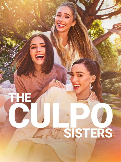 The Culpo Sisters | Rotten Tomatoes