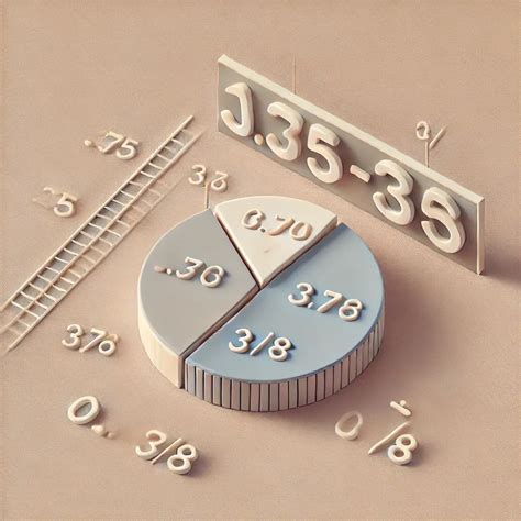 What Is .375 as a Fraction? – Quick Read Magazine