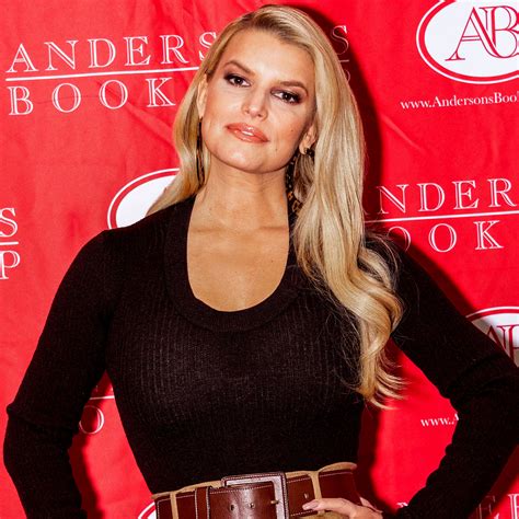 jessica simpson timeline  singer  businesswoman  mom  weekly