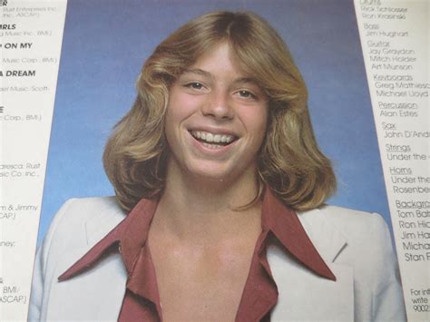 Vintage Records LEIF GARRETT Album LEIF Garrett Record Leif - Etsy