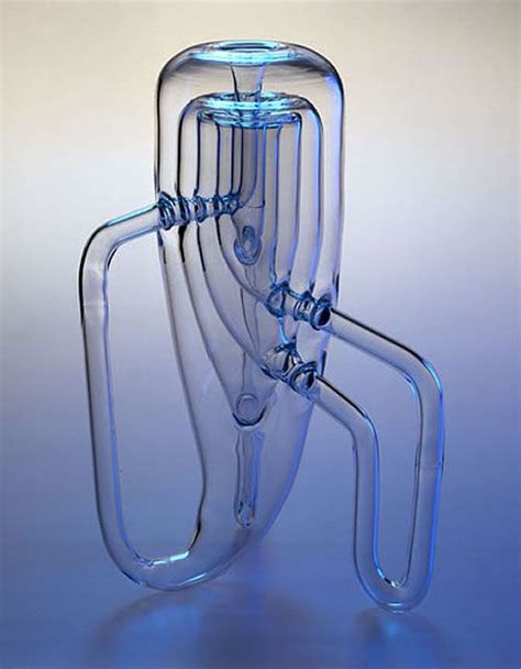 collection  klein bottles klein bottle impossible world