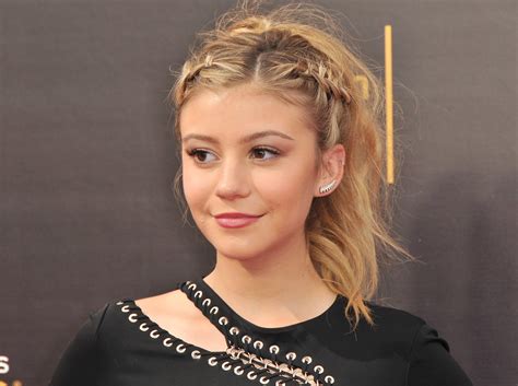 Genevieve Hannelius